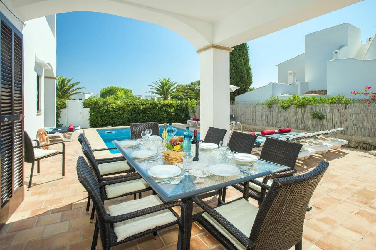 Villa Roca Viva By Villa Plus Cala d'Or (Mallorca) Exterior foto