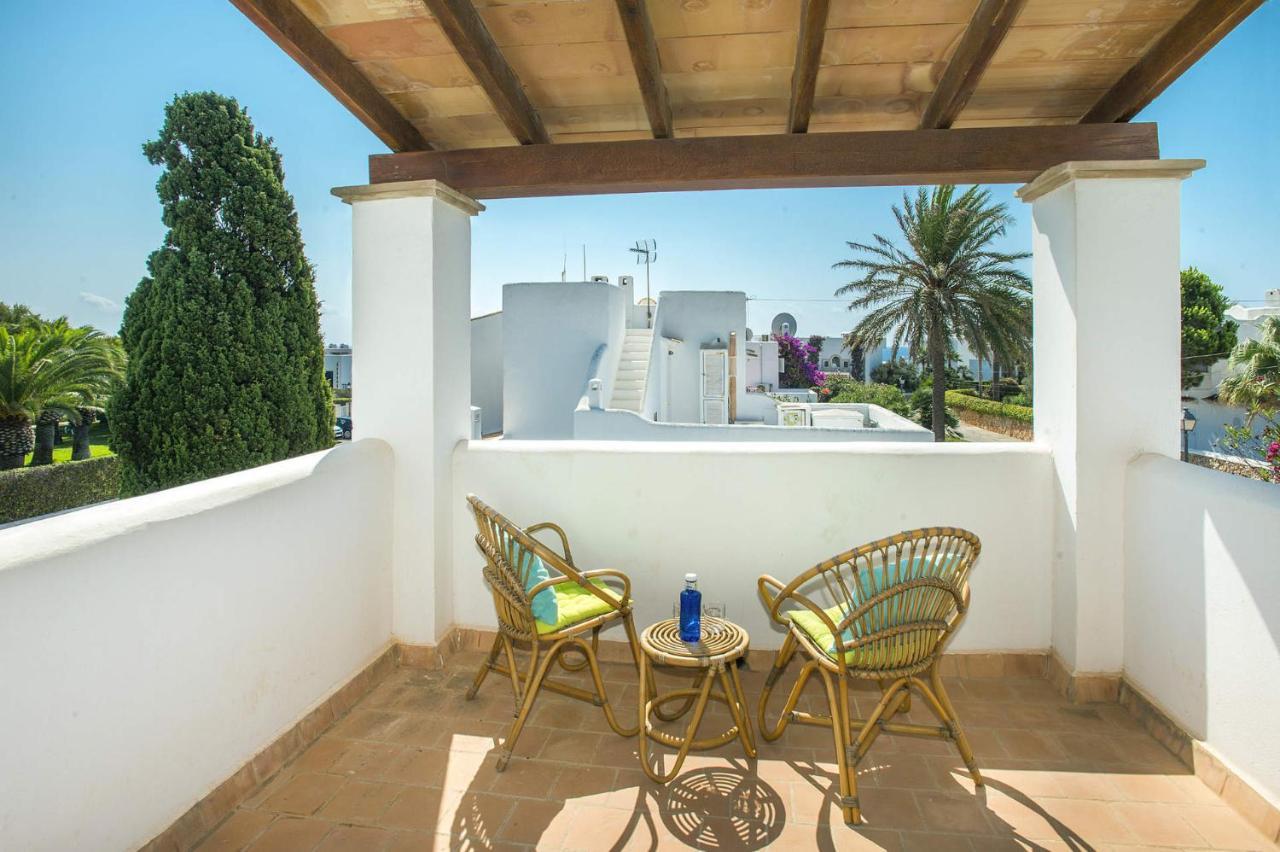 Villa Roca Viva By Villa Plus Cala d'Or (Mallorca) Exterior foto