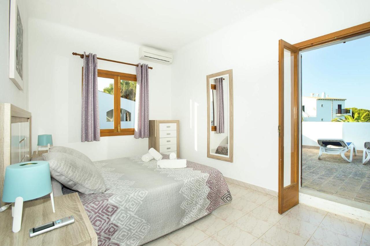 Villa Roca Viva By Villa Plus Cala d'Or (Mallorca) Exterior foto