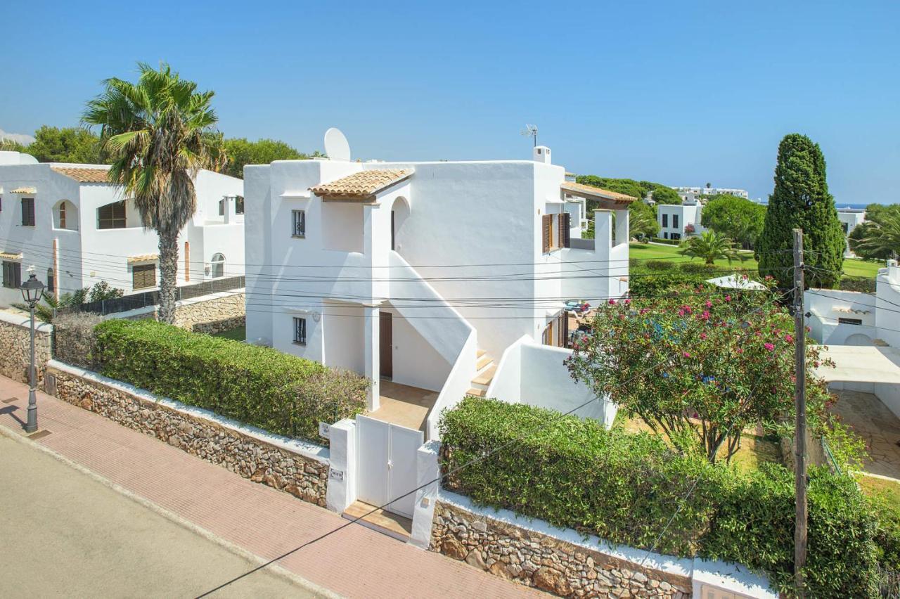 Villa Roca Viva By Villa Plus Cala d'Or (Mallorca) Exterior foto