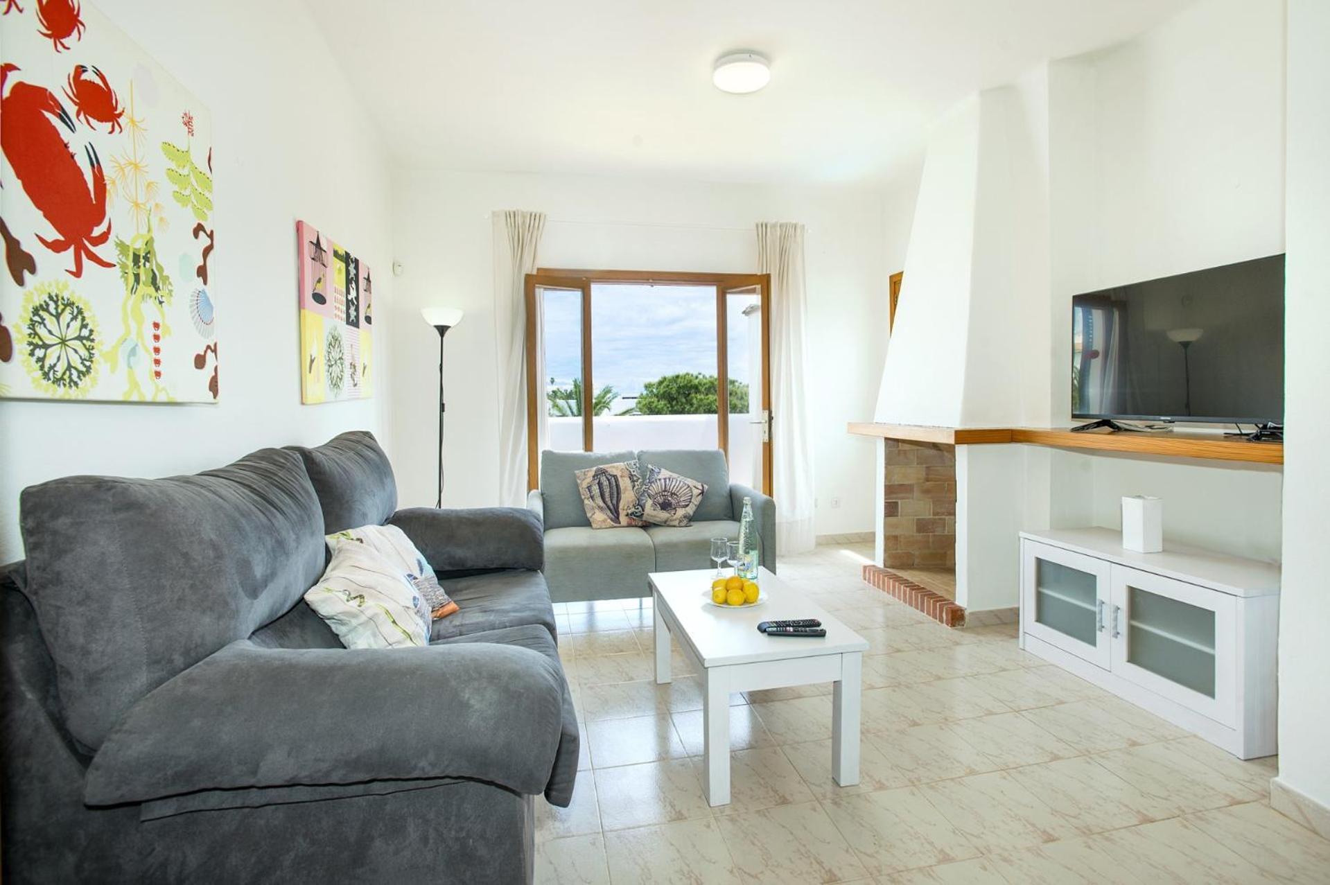 Villa Roca Viva By Villa Plus Cala d'Or (Mallorca) Exterior foto